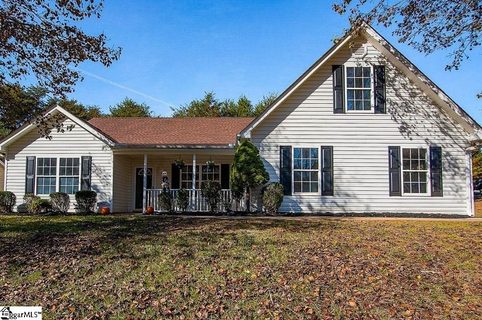 603 Nettie Drive