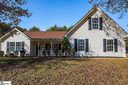 603 Nettie Drive sold home in Inman, SC