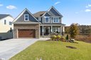 311 South River Bluff Drive sold home in Piedmont, SC