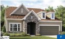 201 Double Crest Drive sold home in Taylors, SC