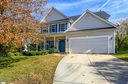 500 Laurel Meadows Parkway sold home in Greenville, SC