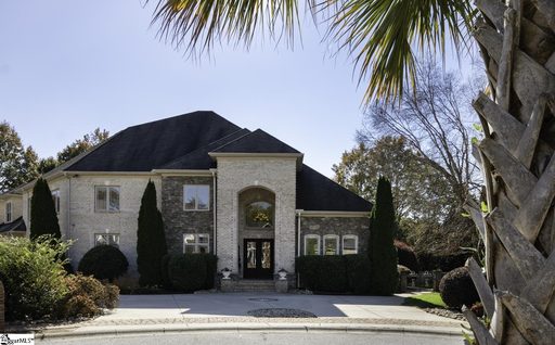 6 Charlestonplace Court sold home in Charleston Place, Greenville, SC