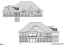 541 Old Chapman Bridge Road sold home in Salem, SC