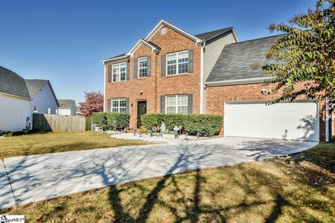 14 Blossom Park sold home in The Grove, Mauldin, SC