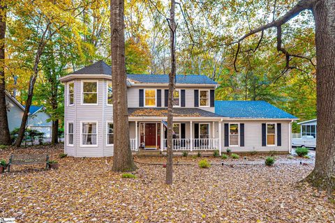 1106 Willow Branch Drive