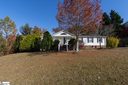 112 E Pond Drive sold home in Greenville, SC