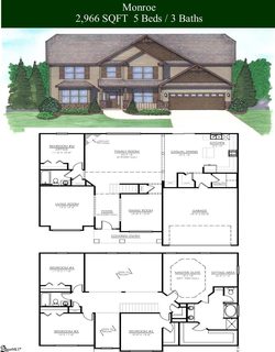 1016 Fernbank Drive