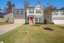 366 Hobson Way sold home in Lyman, SC