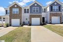 44 Moorlyn Lane sold home in Greer, SC