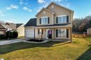 642 Timber Walk Drive sold home in Simpsonville, SC