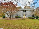 404 Quail Run Circle sold home in Fountain Inn, SC