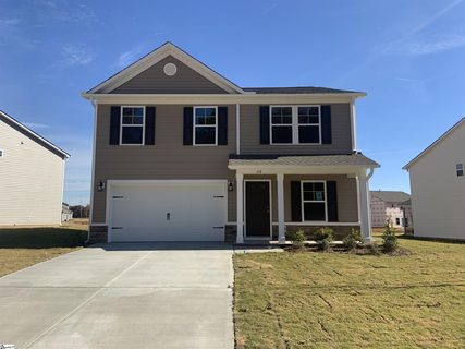 114 Harvest Glen Drive Lot 90