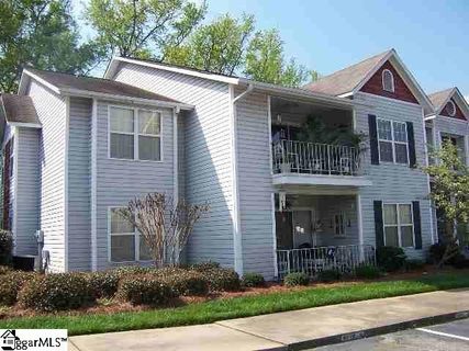 4614 Old Spartanburg Road Unit 26 sold condo in Parkview, Taylors, SC