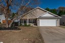 312 Braden Court sold home in Greenville, SC
