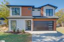 107 Stratham Street sold home in Greenville, SC