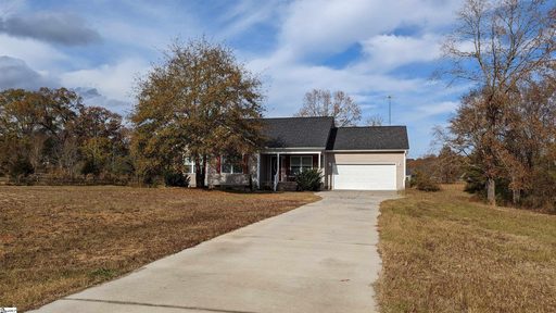 117 Laura Jane Lane sold home in Blake Heights, Gray Court, SC