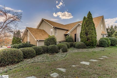 102 Chestnut Hill Road sold home in Ridgeview Acres, Laurens, SC