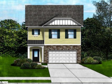 137 Highland Park Court Lot 60