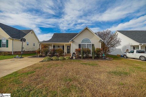 627 Cotton Branch Drive