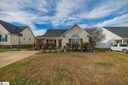 627 Cotton Branch Drive sold home in Boiling Springs, SC