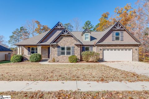 520 Scenic Oak Drive