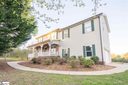 111 Jonquil Drive sold home in Inman, SC