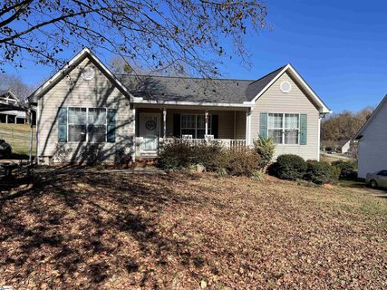 509 Holly Run Court