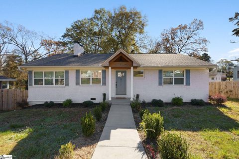 311 Crestfield Road