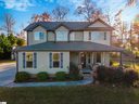 18 Kinlock Lane sold home in Travelers Rest, SC