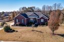 132 Deyoung Meadows Drive sold home in Greer, SC