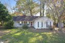 405 Belcross Drive sold home in Simpsonville, SC