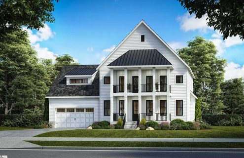 202 Orie Court sold home in Stones Throw At Hudders Creek, Simpsonville, SC