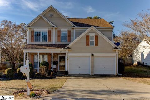 20 Grayhawk Way