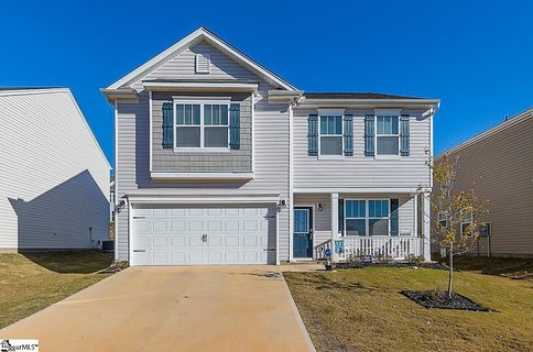 122 Preservation Drive