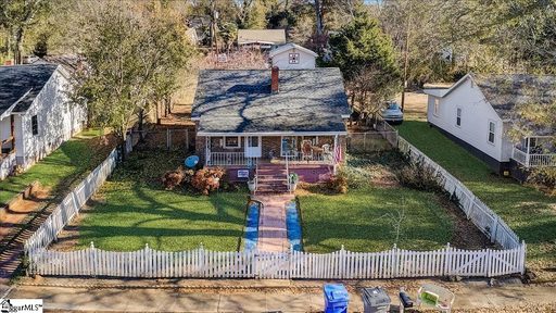 6 Lester Avenue