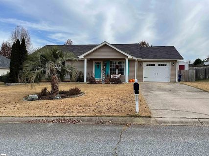 5 Spring Vista Court