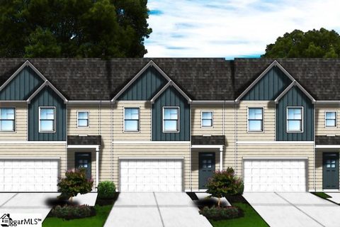 117 Sweet Almond Court Lot 8