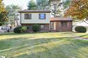 404 Brookmere Road sold home in Simpsonville, SC