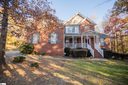 215 Sandstone Drive sold home in Taylors, SC