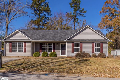 744 Cannonsburg Drive