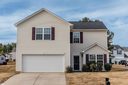 117 Vermillian Drive sold home in Spartanburg, SC