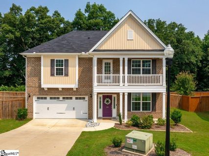160 Leigh Creek Drive