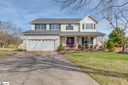 5 Wills Cap Court sold home in Greer, SC