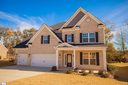 495 Gorham Drive sold home in Boiling Springs, SC