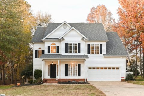 120 Whiffletree Drive