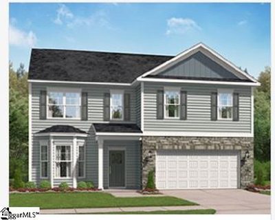 436 Marietta Lane Lot 56