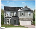 436 Marietta Lane Lot 56 sold home in Duncan, SC