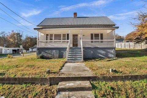19 Adger Street