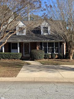321 W Pointe Drive sold townhome in West Pointe, Spartanburg, SC