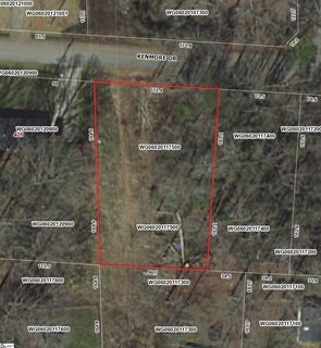Kenmore Drive LOT 133